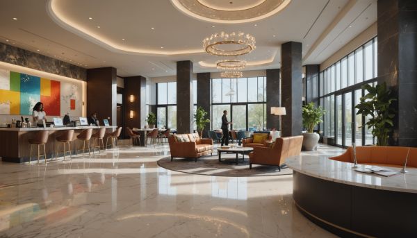 Comment dénicher un hôtel économique de qualité