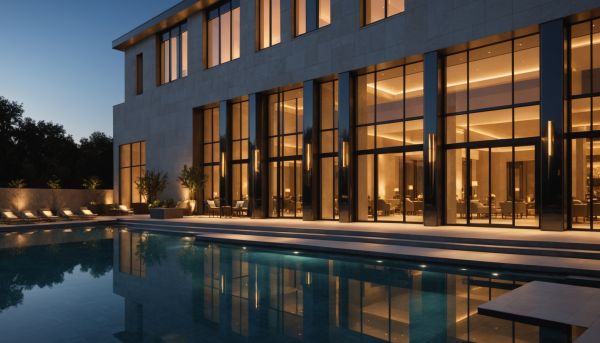 Que signifient réellement les étoiles d'un hôtel