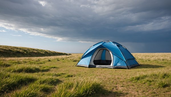 Quel climat attendre en vendée pour des vacances en camping ?